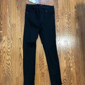 NWT Universal Standard Seine Mid Rise Skinny